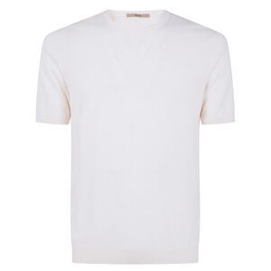 Nuur Men Crew Neck T-Shirt